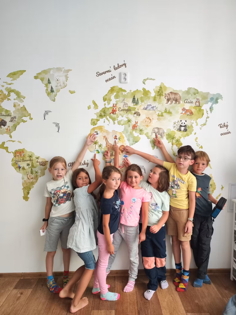 English camp 2026 – fotografie 01