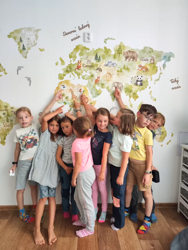 English camp 2026 – fotografie 02