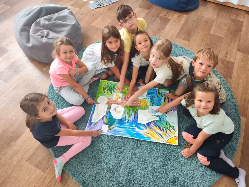 English camp 2026 – fotografie 03