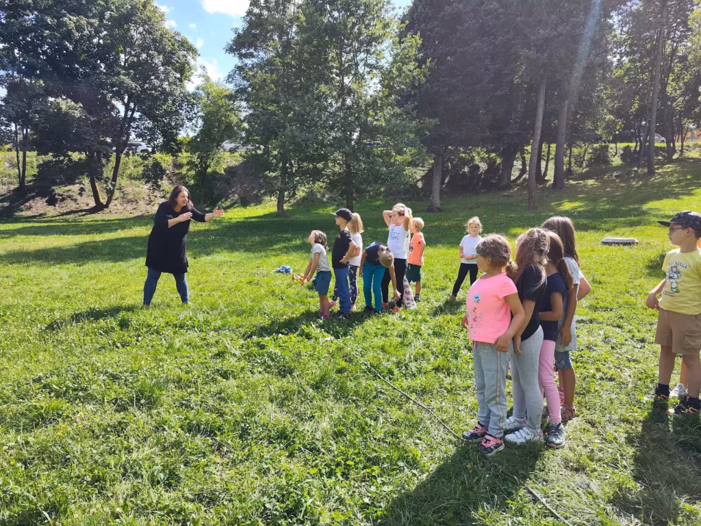 English camp 2026 – fotografie 04