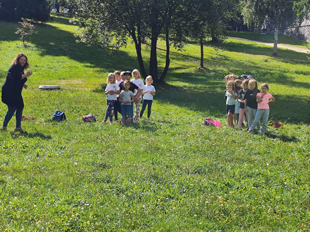 English camp 2026 – fotografie 06