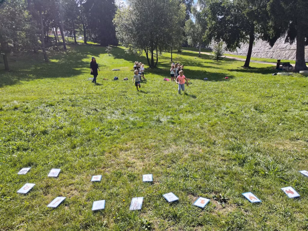 English camp 2026 – fotografie 07