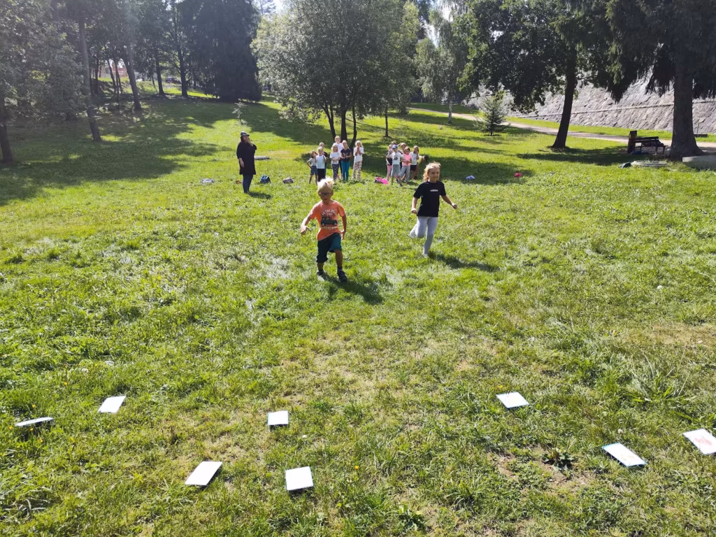 English camp 2026 – fotografie 09