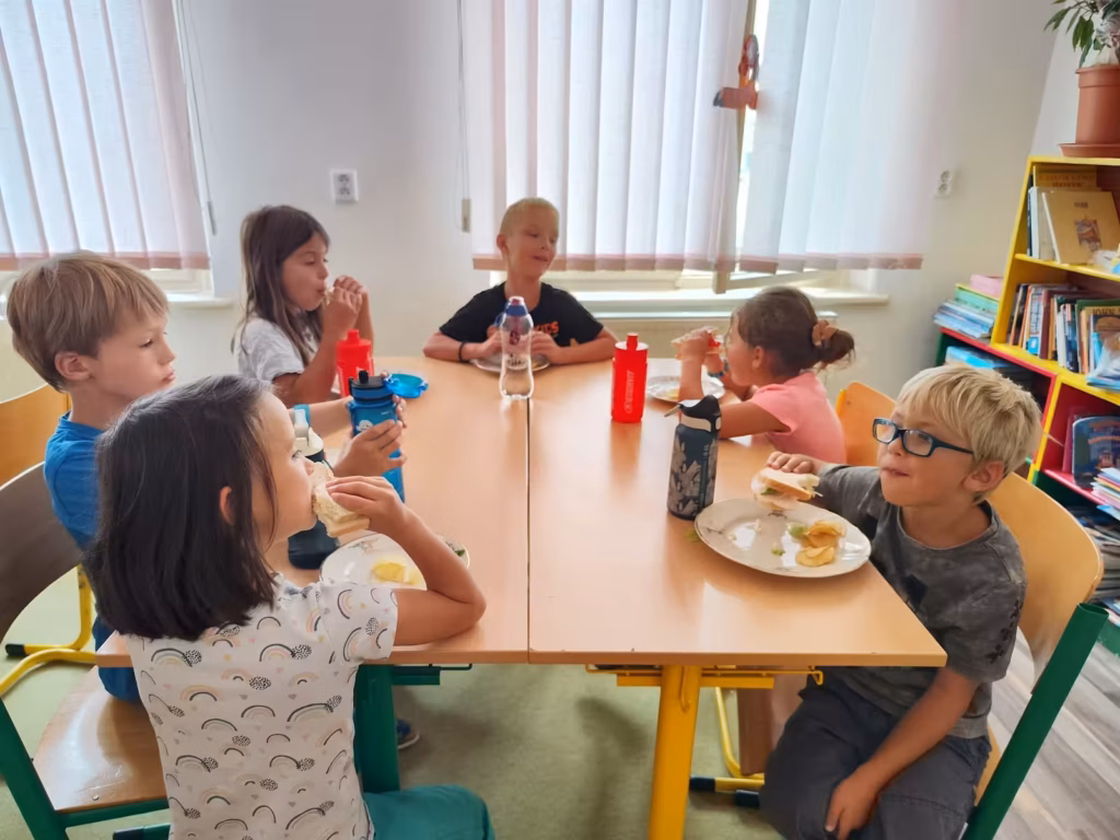 English camp 2026 – fotografie 12