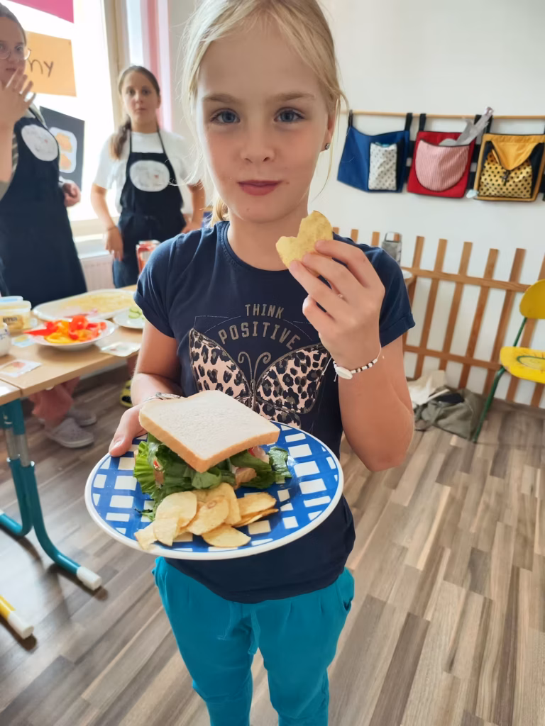 English camp 2026 – fotografie 14