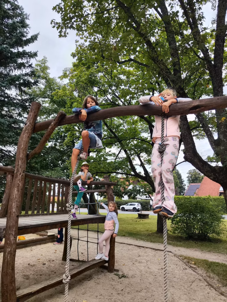 English camp 2026 – fotografie 15