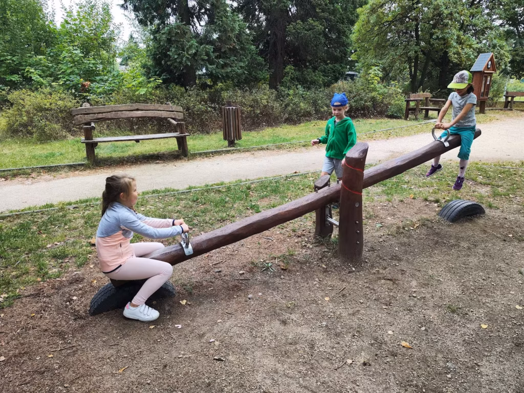 English camp 2026 – fotografie 21