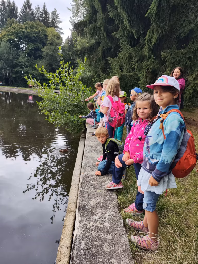 English camp 2026 – fotografie 22