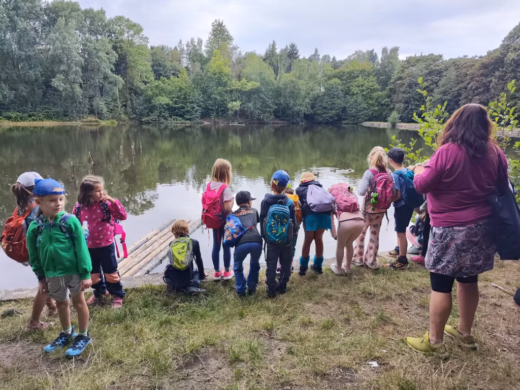 English camp 2026 – fotografie 23