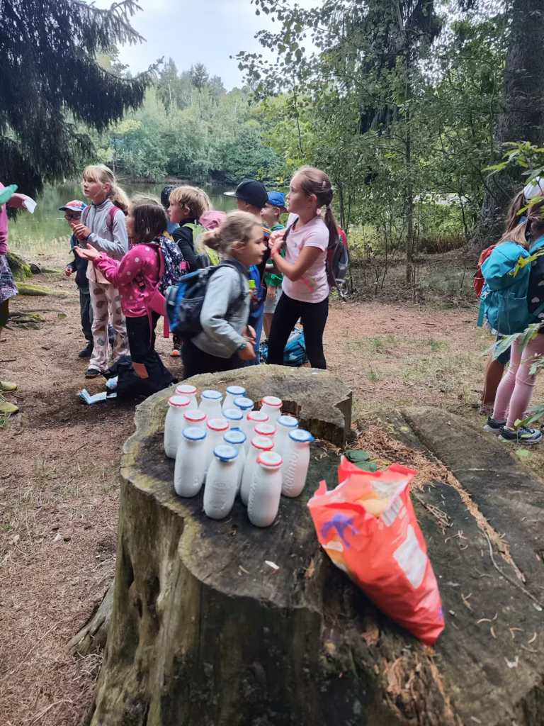 English camp 2026 – fotografie 24
