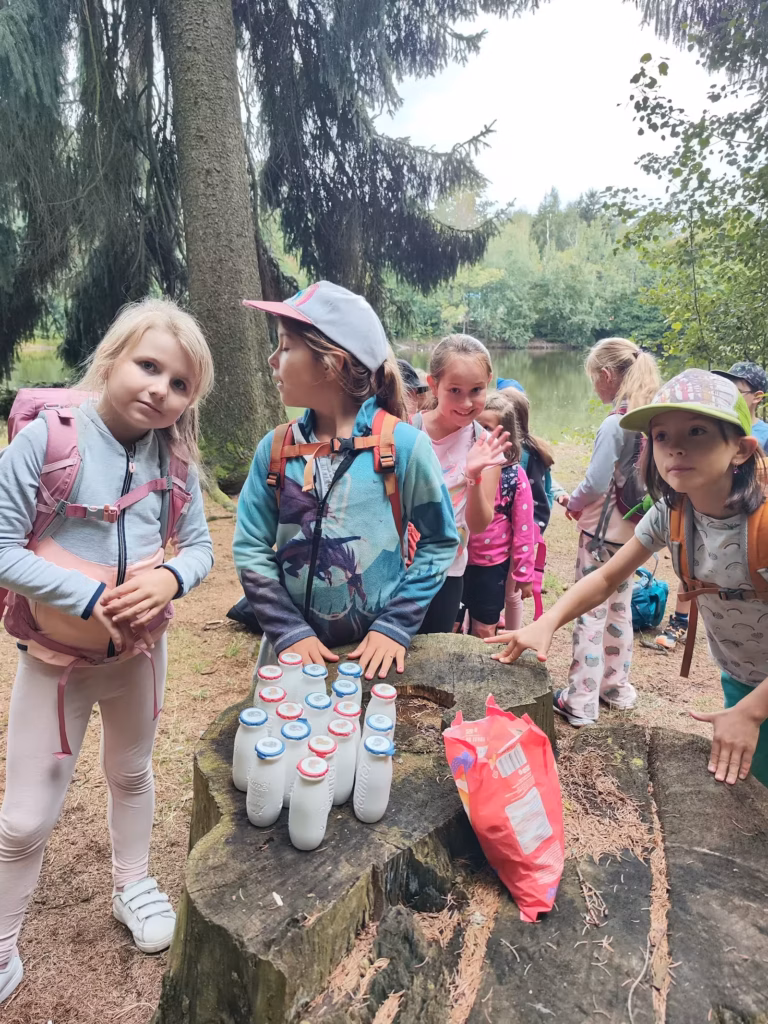 English camp 2026 – fotografie 25