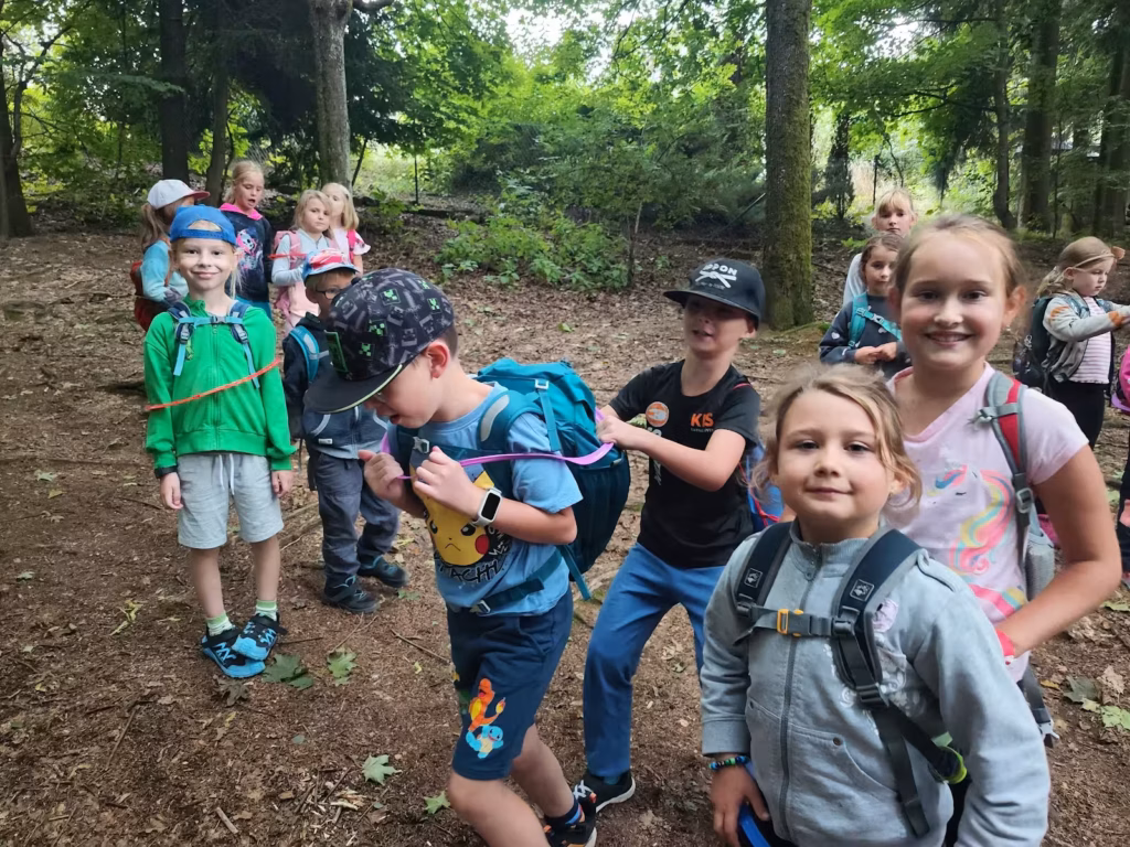 English camp 2026 – fotografie 26