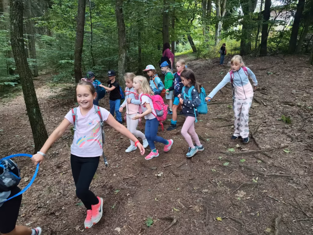 English camp 2026 – fotografie 27