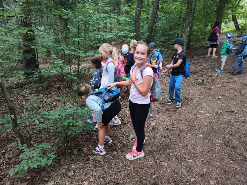 English camp 2026 – fotografie 28
