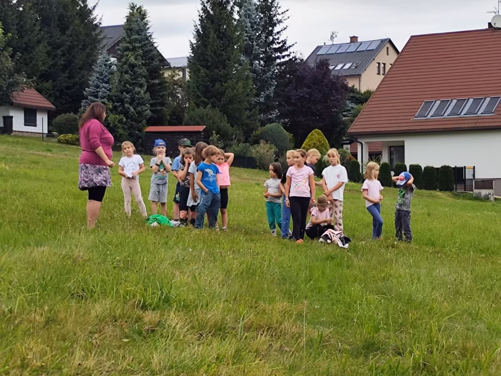 English camp 2026 – fotografie 29