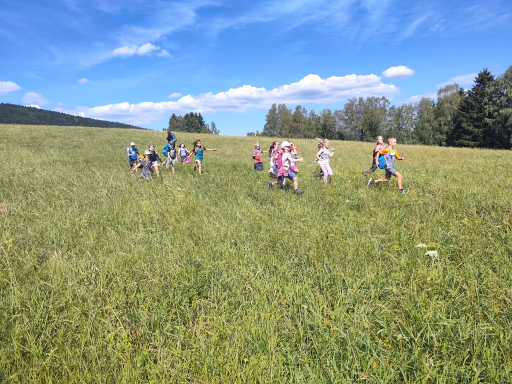 English camp 2026 – fotografie 31