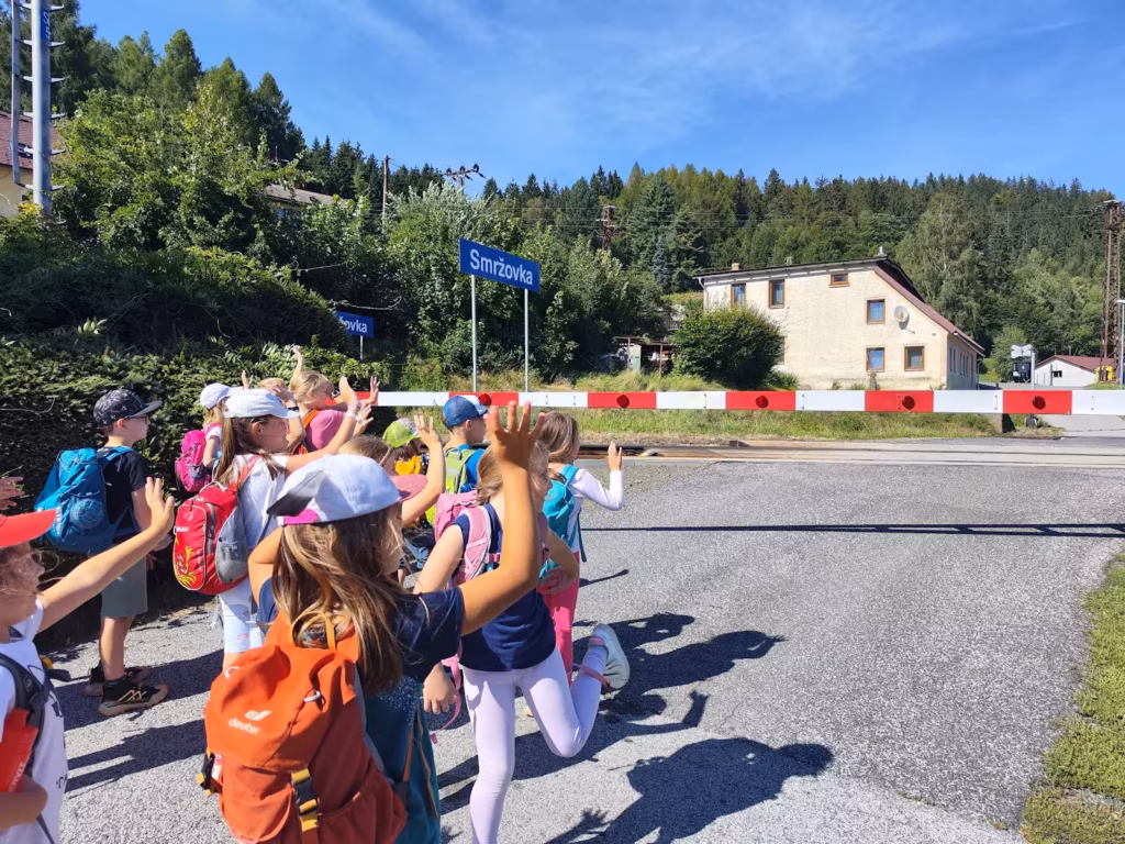 English camp 2026 – fotografie 33