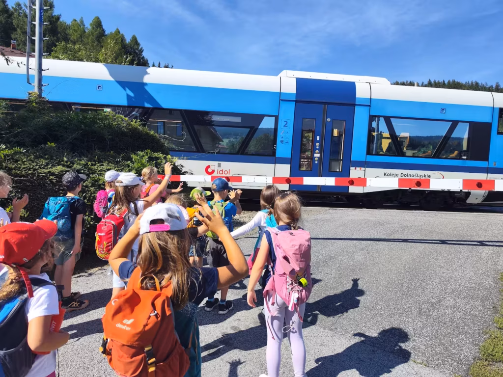 English camp 2026 – fotografie 34