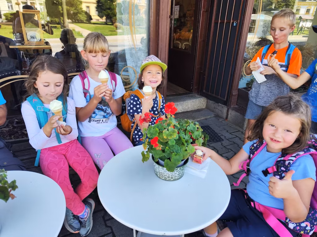 English camp 2026 – fotografie 35
