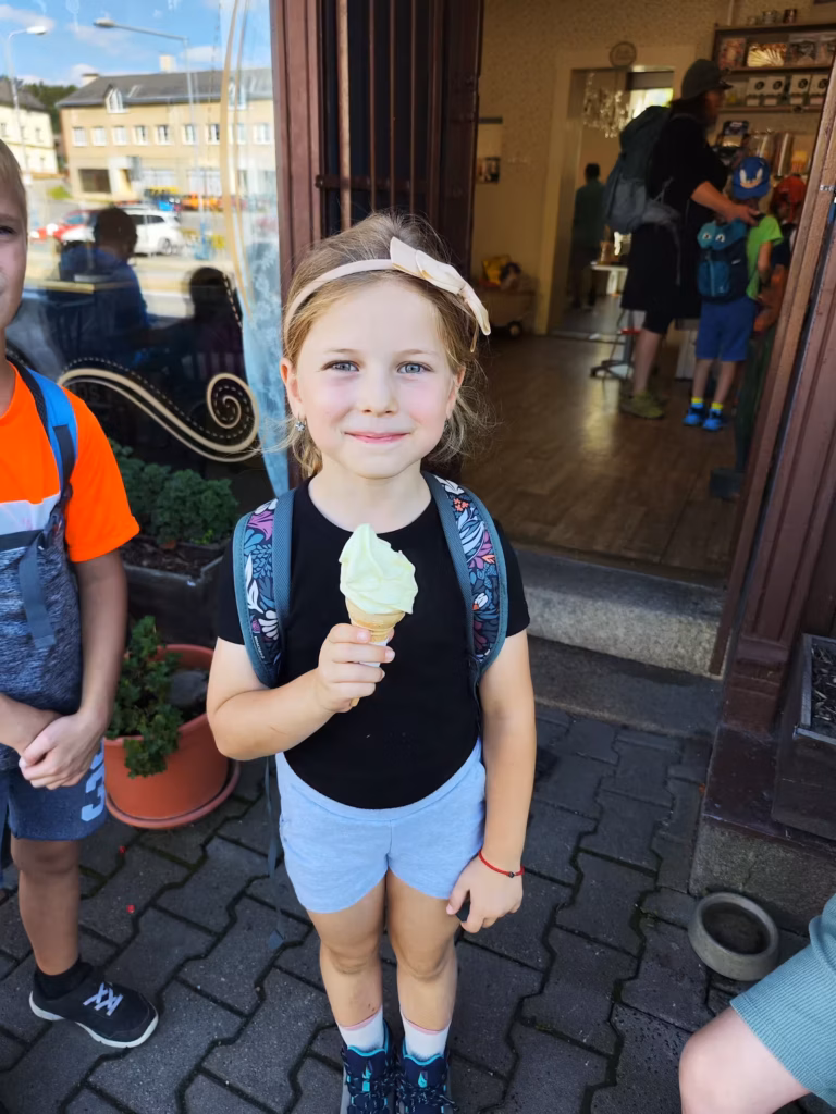 English camp 2026 – fotografie 37