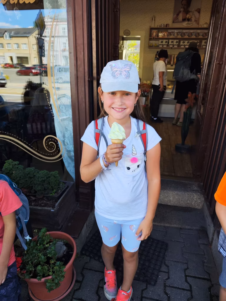 English camp 2026 – fotografie 38