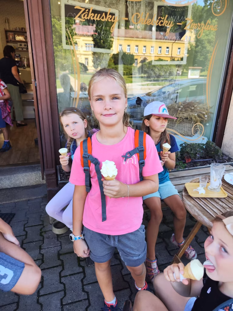 English camp 2026 – fotografie 39