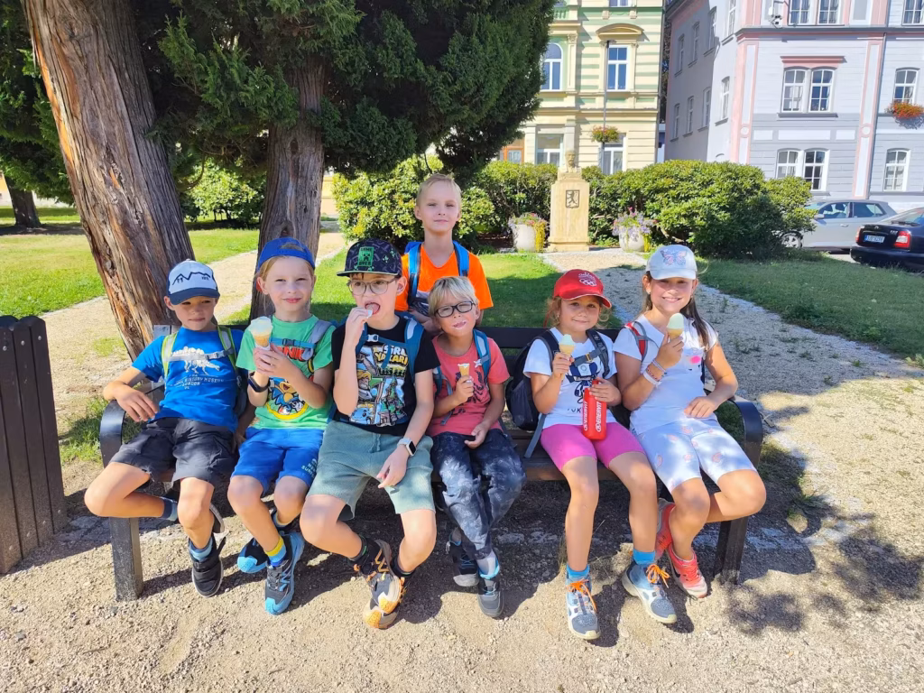 English camp 2026 – fotografie 40