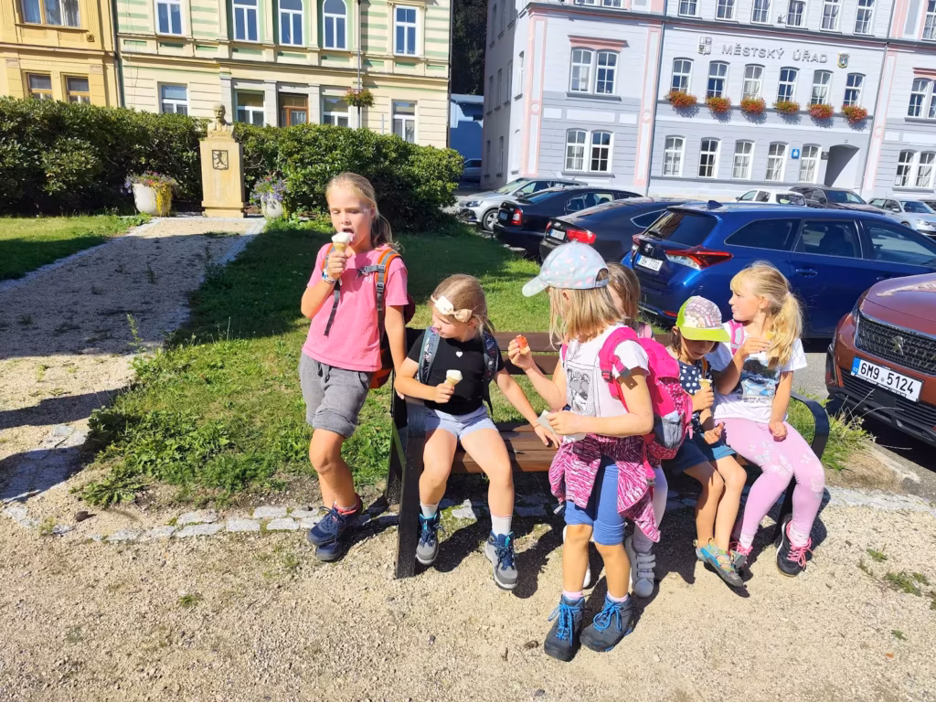 English camp 2026 – fotografie 41