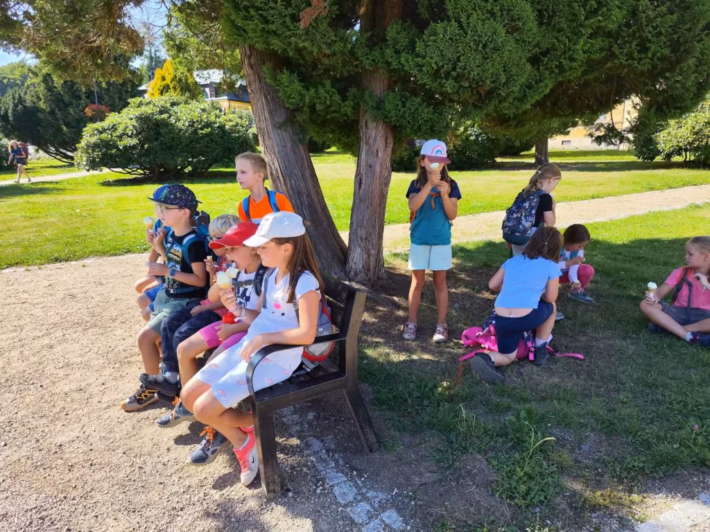 English camp 2026 – fotografie 42