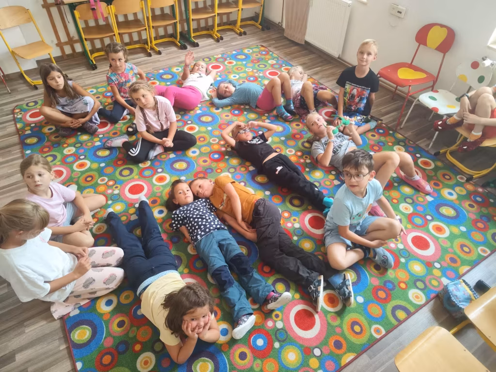 English camp 2026 – fotografie 44