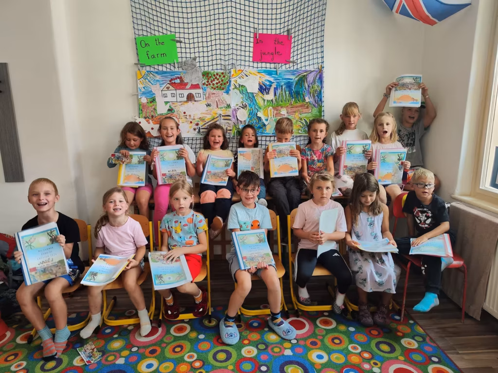 English camp 2026 – fotografie 46