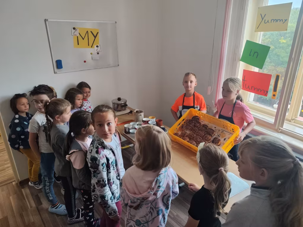 English camp 2026 – fotografie 48