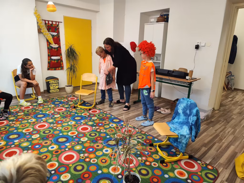 English camp 2026 – fotografie 50