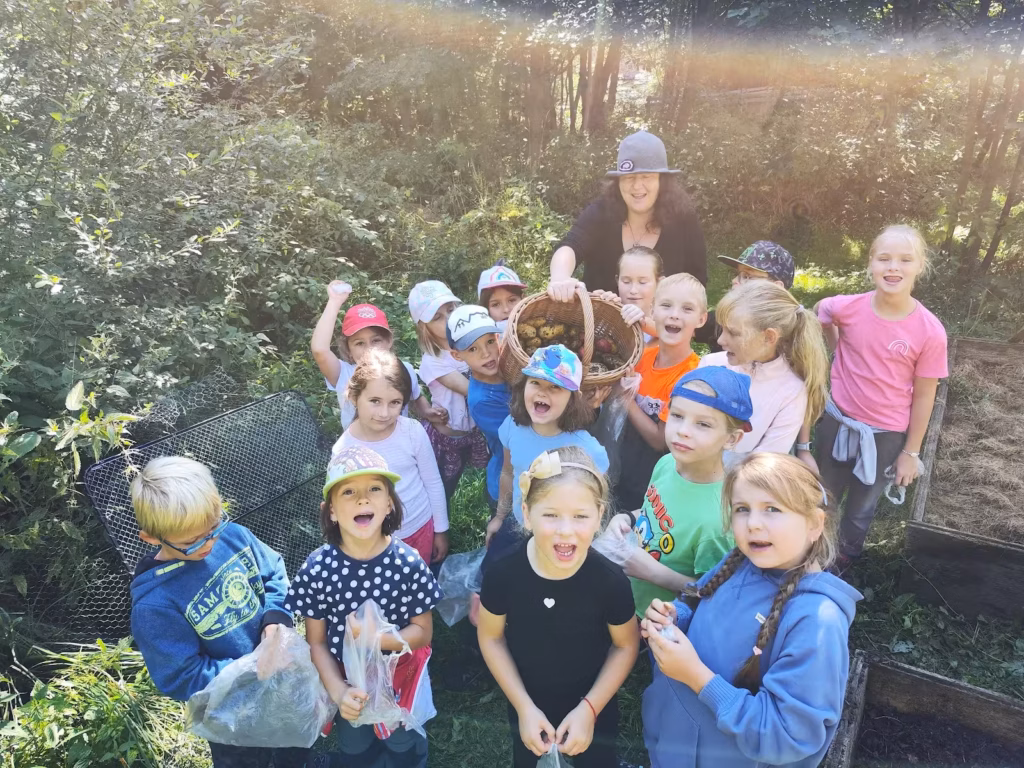 English camp 2026 – fotografie 70