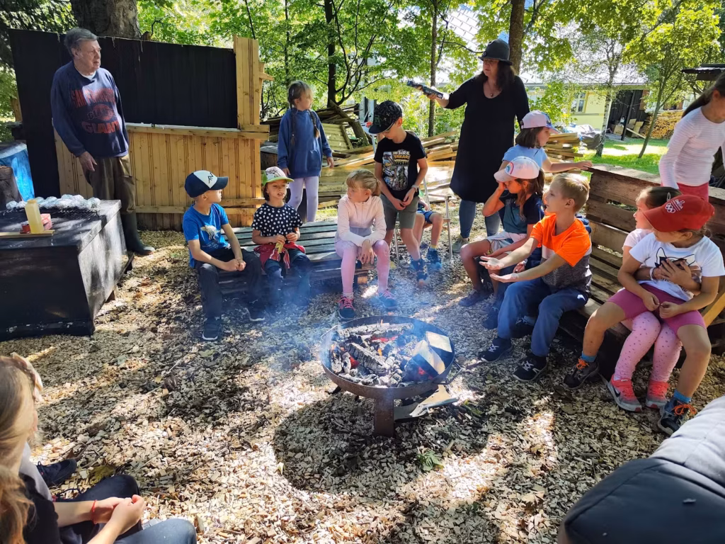 English camp 2026 – fotografie 72