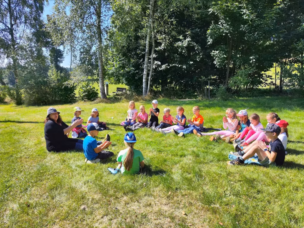 English camp 2026 – fotografie 73