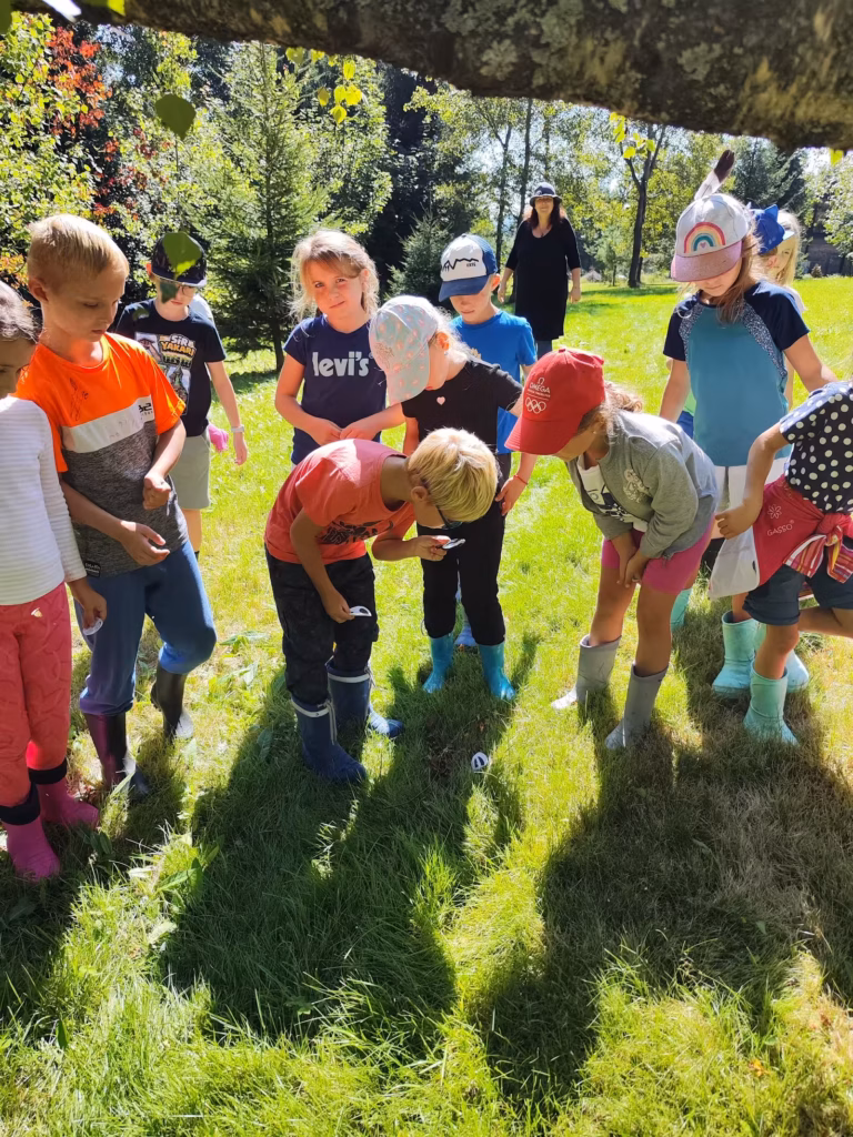 English camp 2026 – fotografie 76