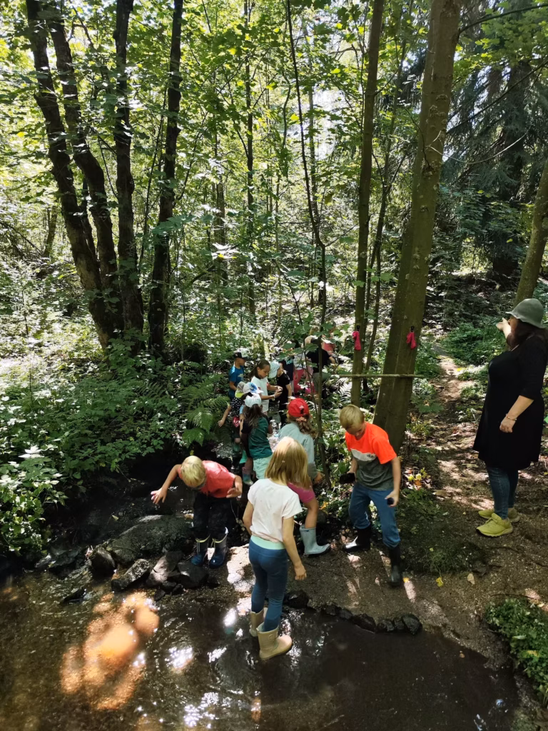 English camp 2026 – fotografie 82