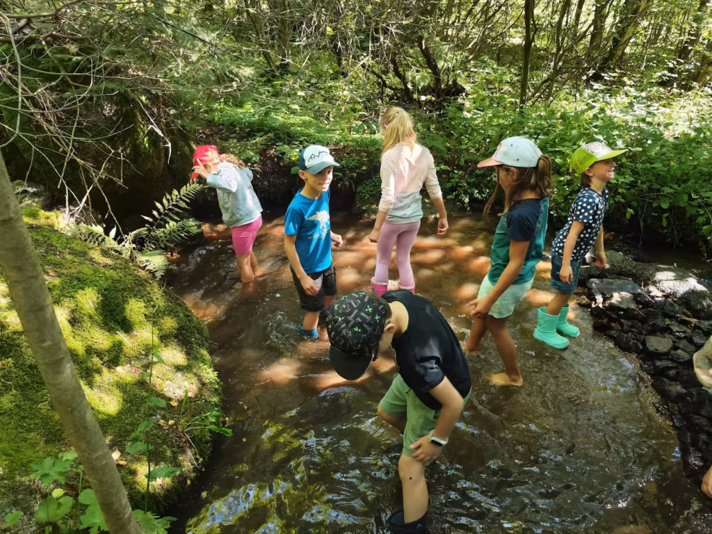 English camp 2026 – fotografie 86