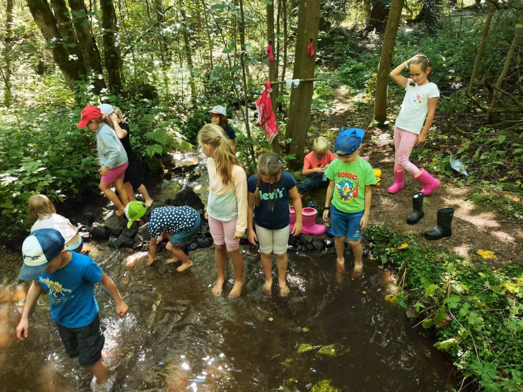 English camp 2026 – fotografie 88