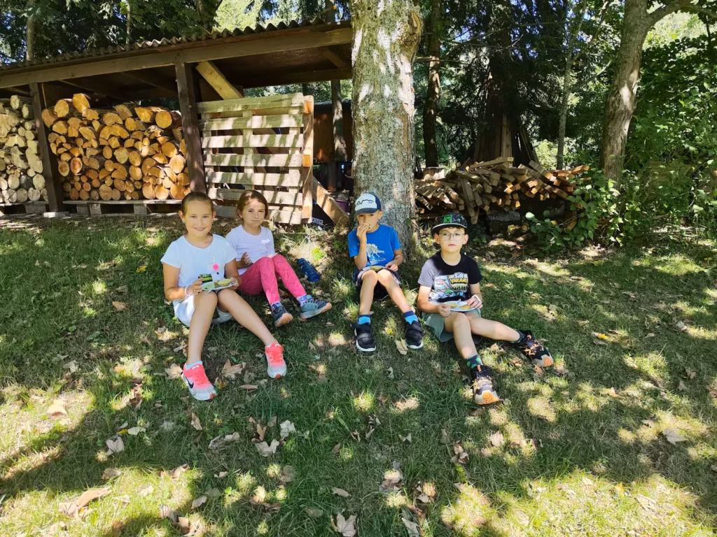 English camp 2026 – fotografie 94