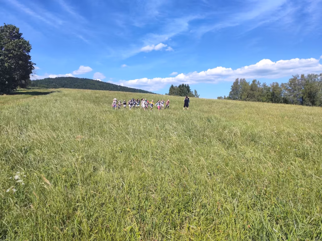 English camp 2026 – fotografie 96